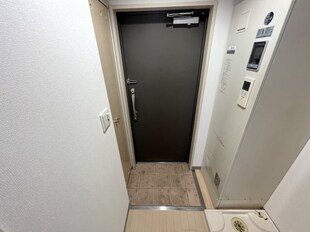 ダイドーメゾン神戸六甲の物件内観写真